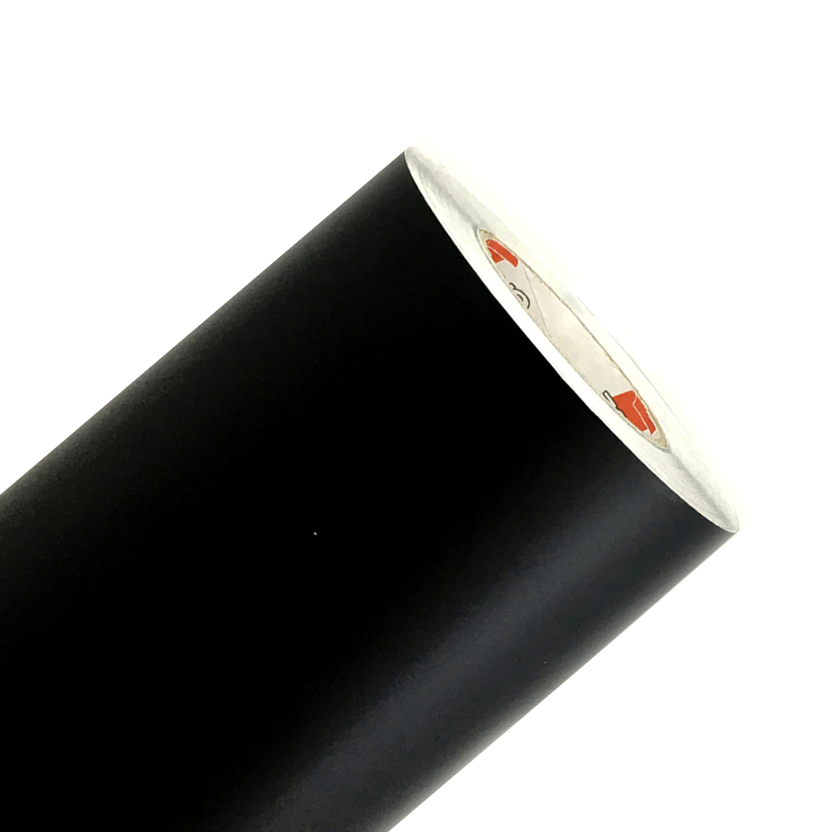 651 Black Matt 070 63cm